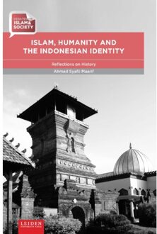 Islam, the Indonesian Identity, and Humanism