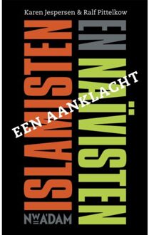 Islamisten en naivisten - Boek Karen Jespersen (9046802248)