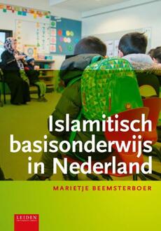 Islamitisch basisonderwijs in Nederland -  Marietje Beemsterboer (ISBN: 9789087284794)