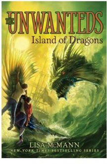 Island of Dragons