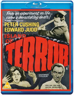 Island of Terror