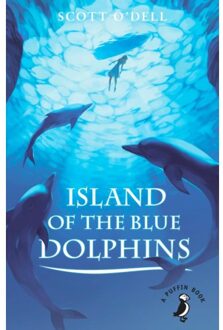 Island of the Blue Dolphins