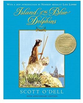 Island of the Blue Dolphins