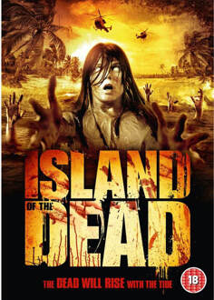 Island Of The Dead DVD