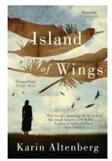 Island of Wings