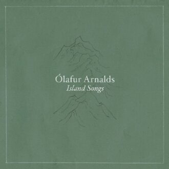 Island Songs - Olafur Arnalds