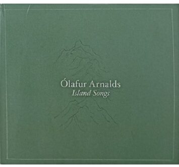 Island Songs - Olafur Arnalds