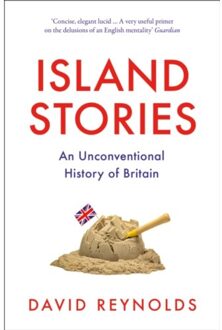 Island Stories - David Reynolds