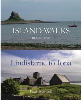 Island Walks - Island Walks - Paul Truswell