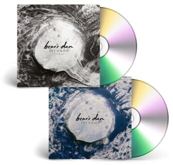 Islands (10th Anniversary Blue Edition) - Bear's Den