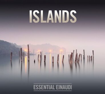 Islands - Essential Einaudi (Deluxe Edition)