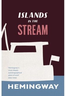 Islands in the Stream