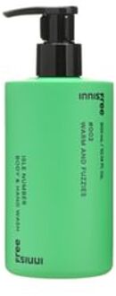 Isle Number Body & Hand Wash - 3 Types #002 Warm And Fuzzies