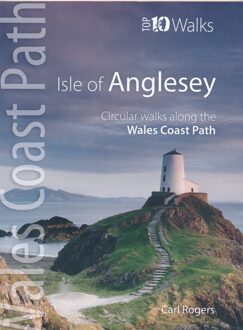 Isle of Anglesey - Top 10 Walks