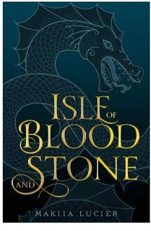 Isle of Blood and Stone