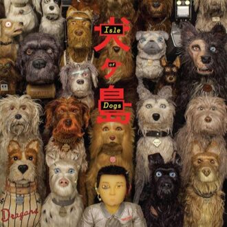 Isle Of Dogs