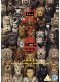 Isle of Dogs