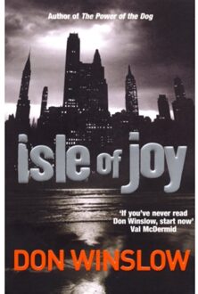 Isle Of Joy