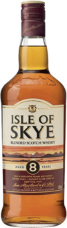 Isle of Skye 8 Years 70CL