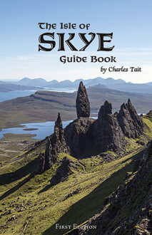 Isle of Skye Guide Book