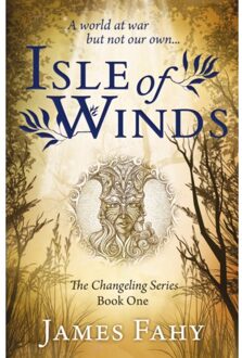 Isle Of Winds - Changeling - James Fahy