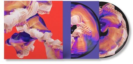 Isles (Coloured vinyl) (2LP)