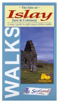 Isles of Islay, Jura and Colonsay