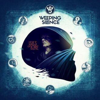 Isles Of Lore - Weeping Silence