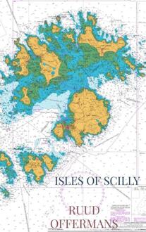 Isles of Scilly - Boek Ruud Offermans (9462545073)