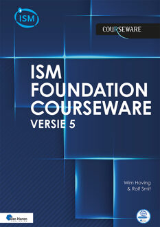 ISM 5 Foundation Courseware -  Rolf Smit, Wim Hoving (ISBN: 9789401810777)