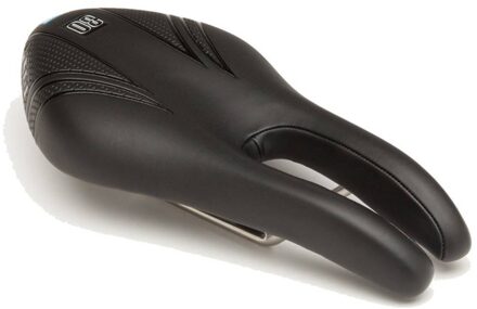 Ism PL 1.0 Zwart Fietszadel - Default