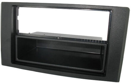 ISO montage paneel passend voor Iveco 1228109602