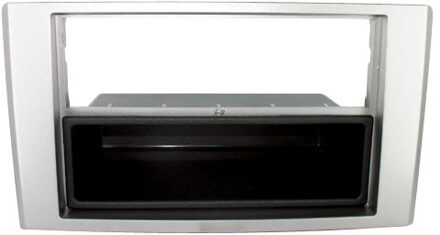 ISO montage paneel passend voor Iveco 1228109603