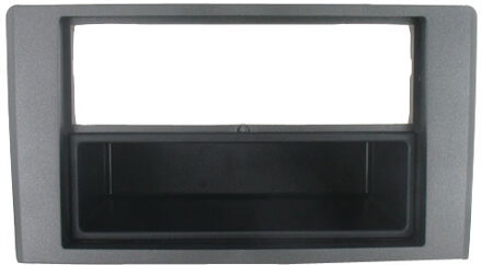 ISO montage paneel passend voor Iveco 1228109604