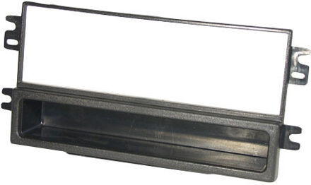 ISO montage paneel passend voor Kia 1228117810