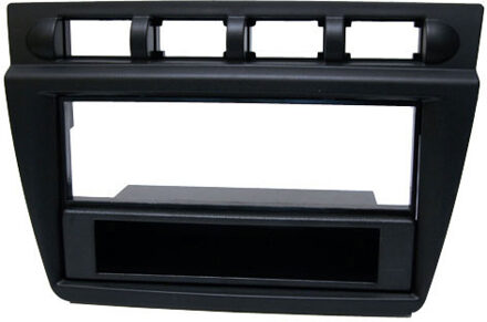 ISO montage paneel passend voor Kia 1228117813