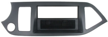 ISO montage paneel passend voor Kia 1228117930