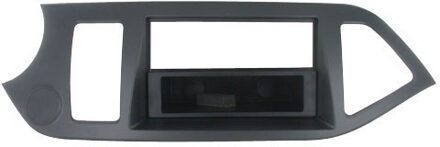 ISO montage paneel passend voor Kia 1228117931