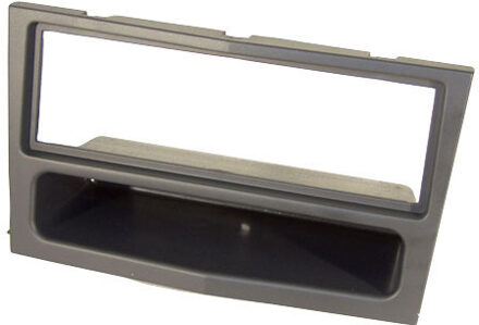 ISO montage paneel passend voor Opel 1228123102