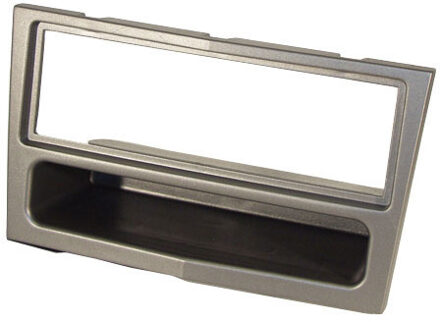 ISO montage paneel passend voor Opel 1228123103