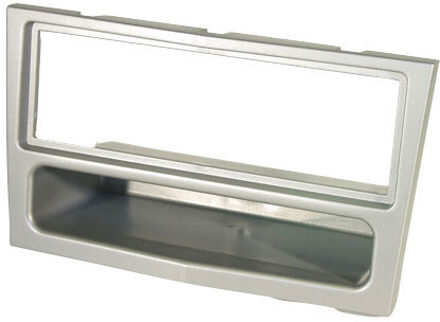 ISO montage paneel passend voor Opel 1228123104