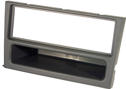 ISO montage paneel passend voor Opel 1228123204