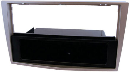 ISO montage paneel passend voor Opel 1228123214