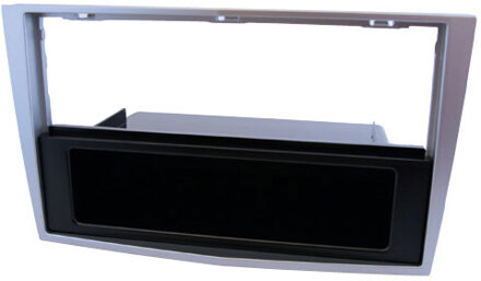 ISO montage paneel passend voor Opel 1228123215