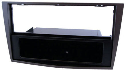 ISO montage paneel passend voor Opel 1228123218