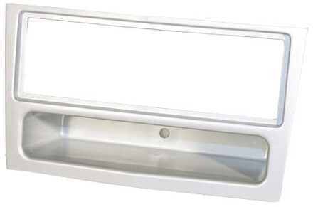 ISO montage paneel passend voor Opel 1228123301