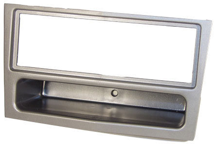 ISO montage paneel passend voor Opel 1228123302