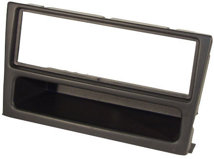 ISO montage paneel passend voor Opel/ Suzuki 1228123105