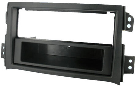 ISO montage paneel passend voor Opel/ Suzuki 1228123219