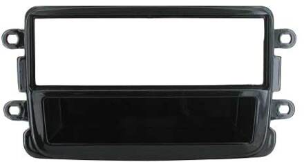 ISO montage paneel passend voor Renault/Dacia 1228125501